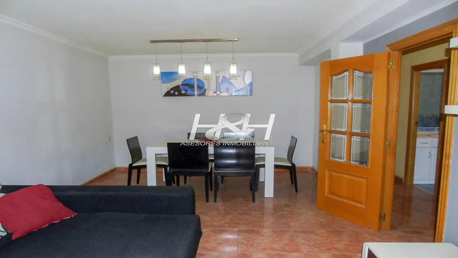 Piso en Burjassot - Foto 5
