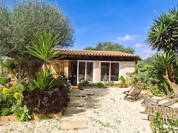 Finca rústica en Llucmajor Interior - Foto 3