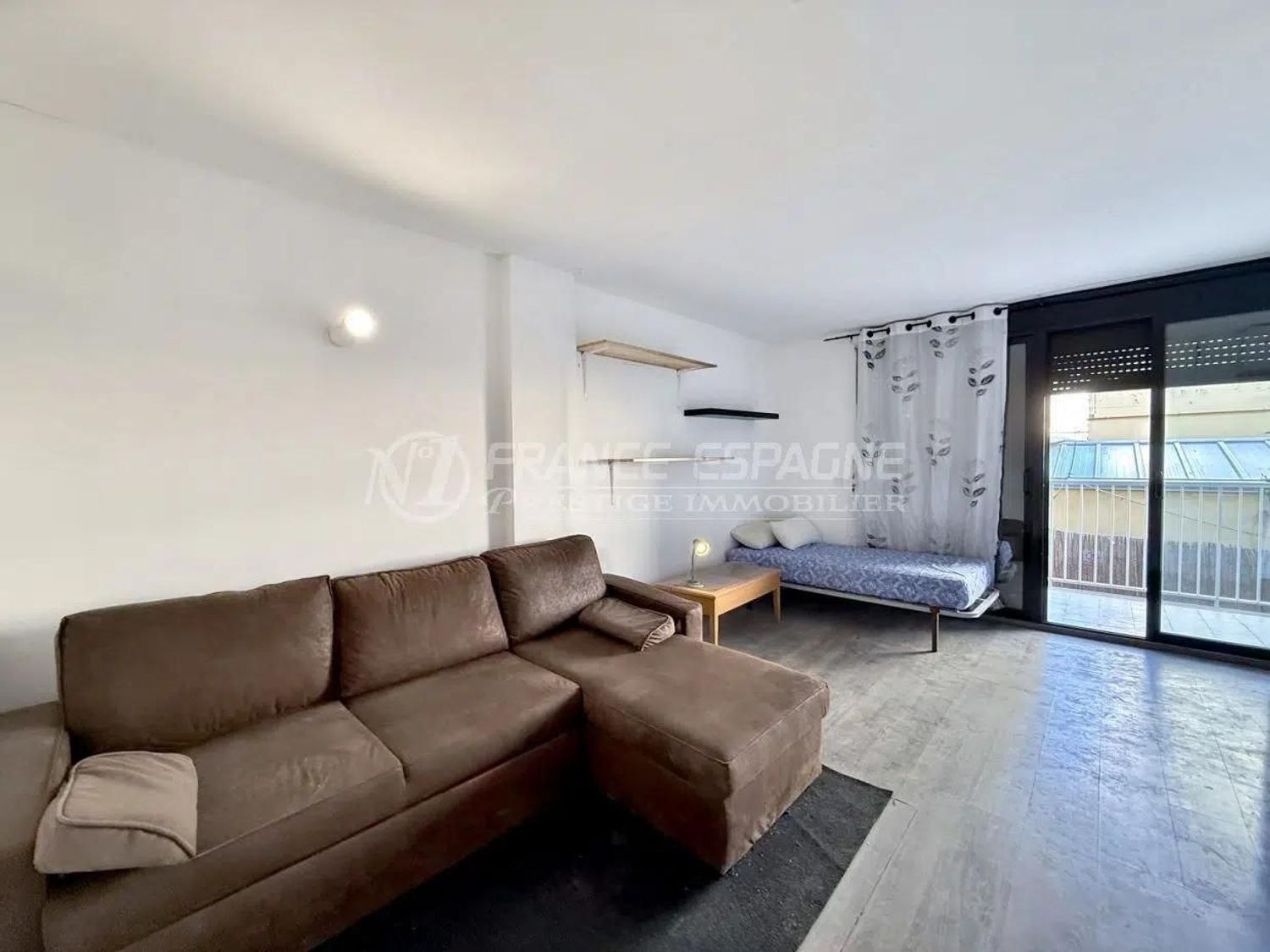 Estudio en Calle de la Punta Prima, 8, Santa Margarida, Santa Margarida - Foto 5