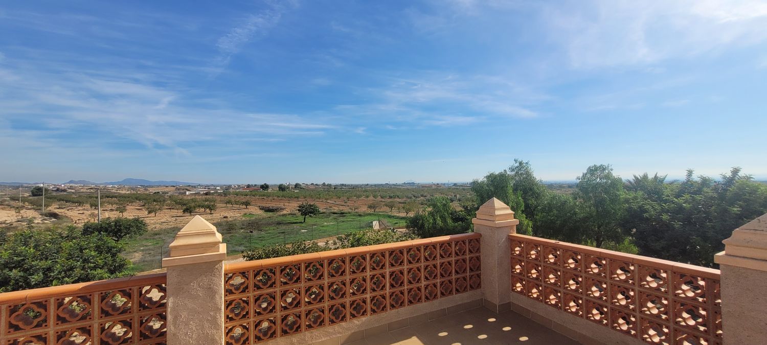 Casa de pueblo en Paraje Jordan, 2 - Foto 34