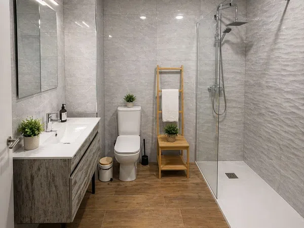 Chalet adosado en venta en Calle del Pare Lluís Navarro, 18 - Foto 7