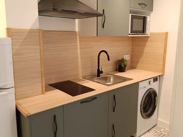 Piso en calle Isidro Segovia, 1 - Foto 5