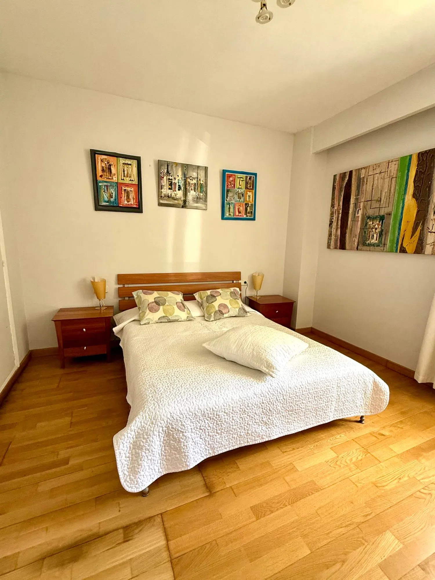 Piso en avenida de Joan Miró, 17 - Foto 8