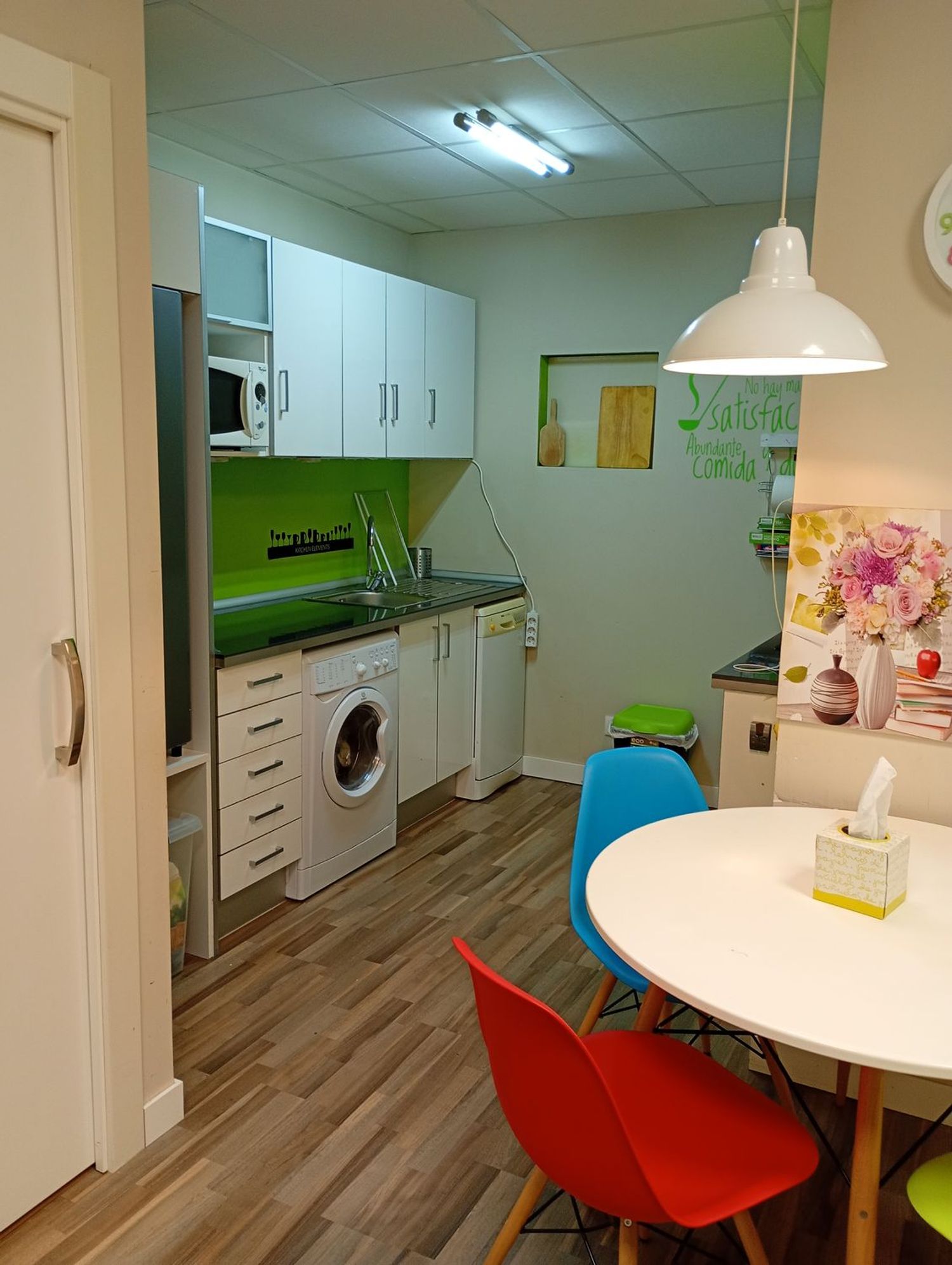 Estudio en Calle Portal de Legutiano, 66, Zaramaga, Zaramaga - Foto 5