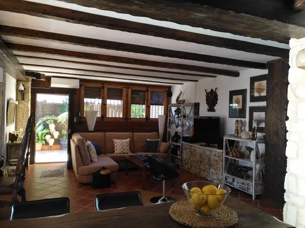 Casa o chalet independiente en Mar del Norte con avda vigía s/n - Foto 5