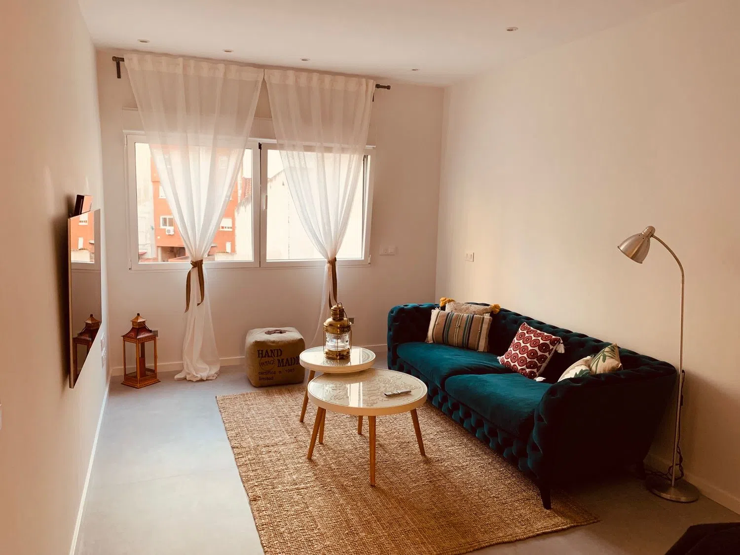 Piso en calle de Mariano Fernández, 3 - Foto 1