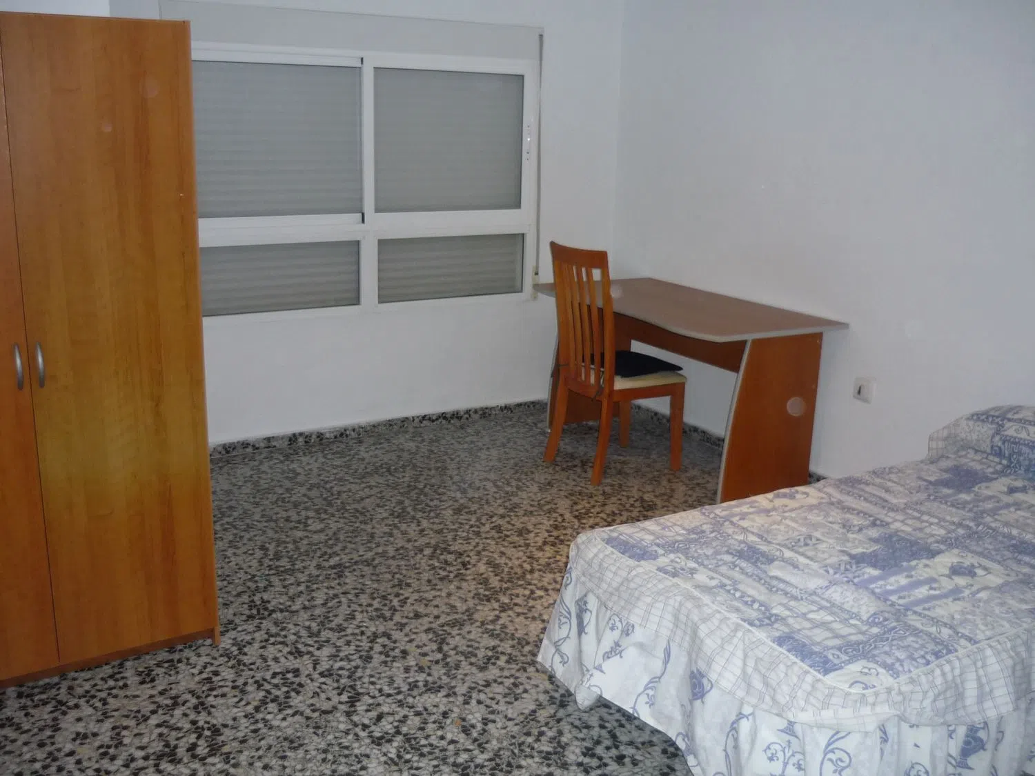 Piso en calle de Leandro de Saralegui, 7 - Foto 6