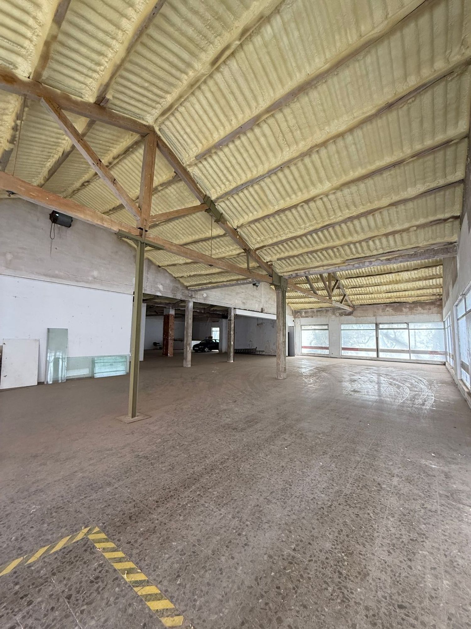 Nave en Calle de Faraday - Foto 11