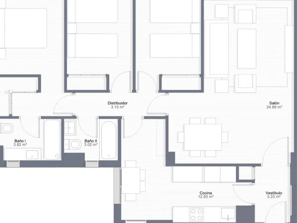 Piso en Alheli, 1 - Foto 16