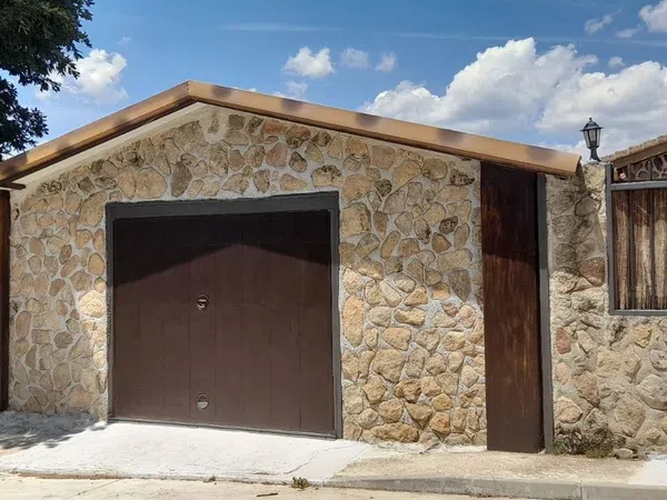 Casa de pueblo en Camino del frontón s/n - Foto 5