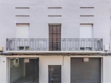 Local comercial en  Carrer de Manuel Bertrand 92 - Foto 1