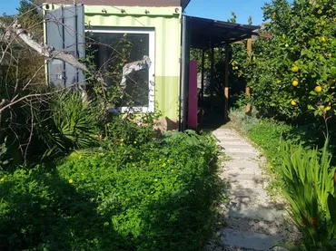 Finca rústica en - Foto 1
