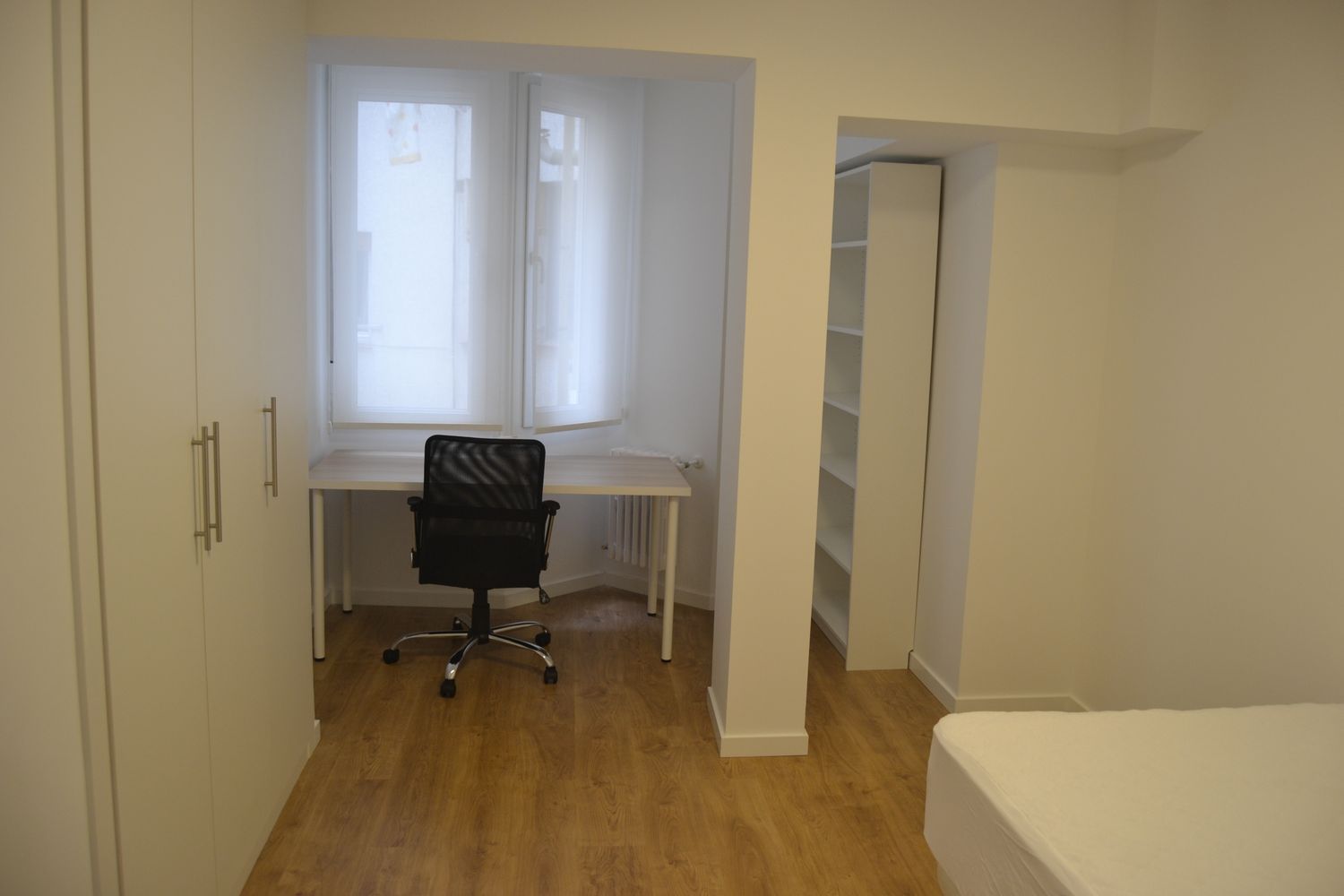 Piso en calle de Joaquín María López, 27 - Foto 6