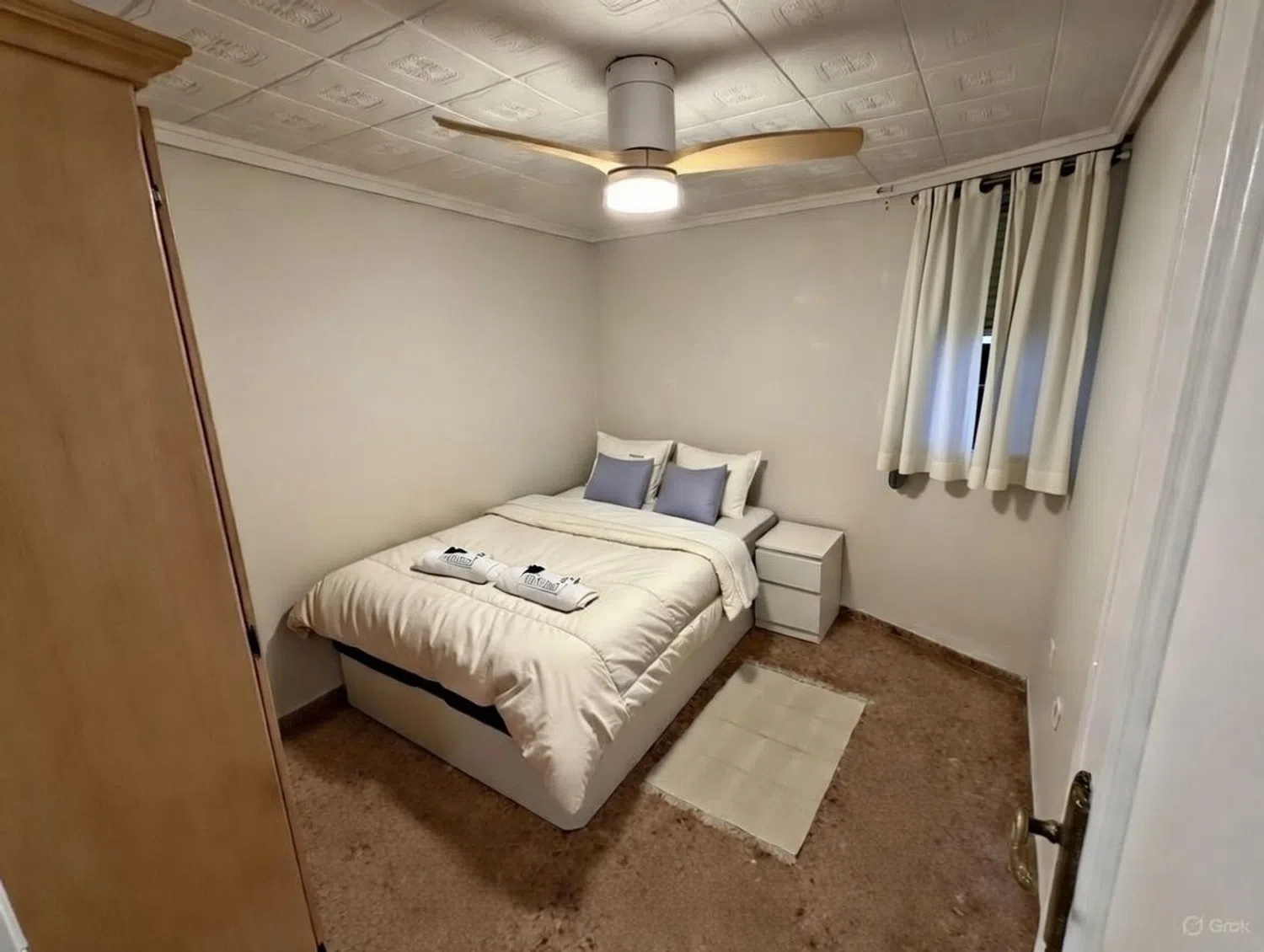 Piso en calle del Pare Urbano, 5 - Foto 3