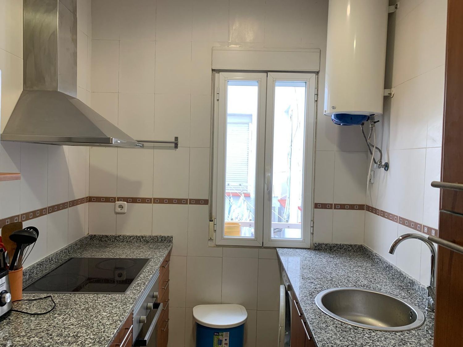 Piso en calle de la Reina Mercedes, 8 - Foto 13