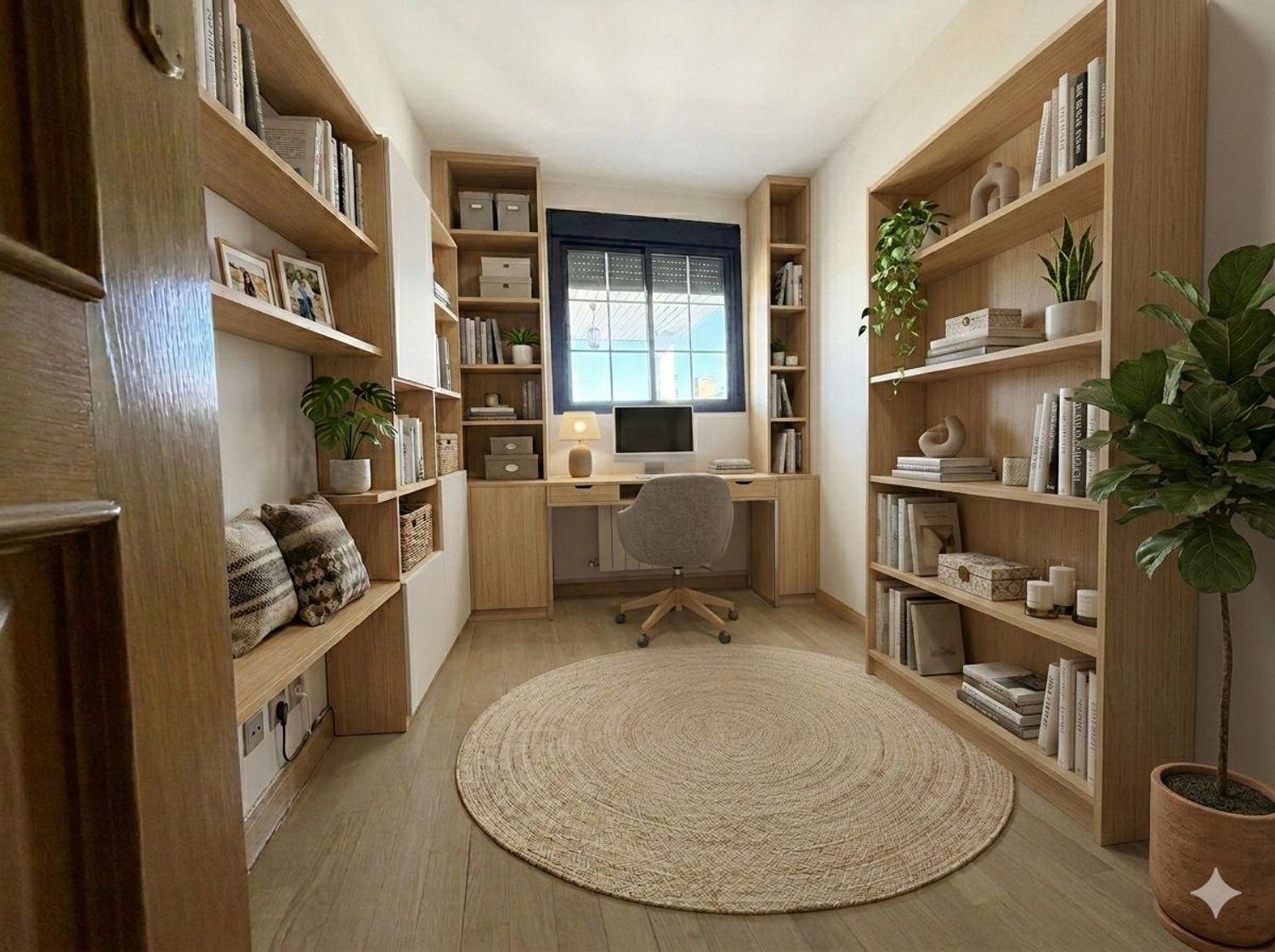 Piso en calle Castillo de Belmonte, 1 - Foto 38