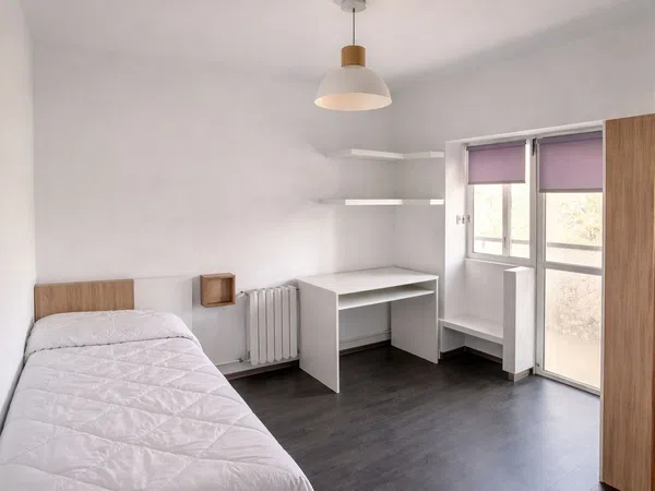 Piso en avenida de Cervantes, 18 - Foto 5