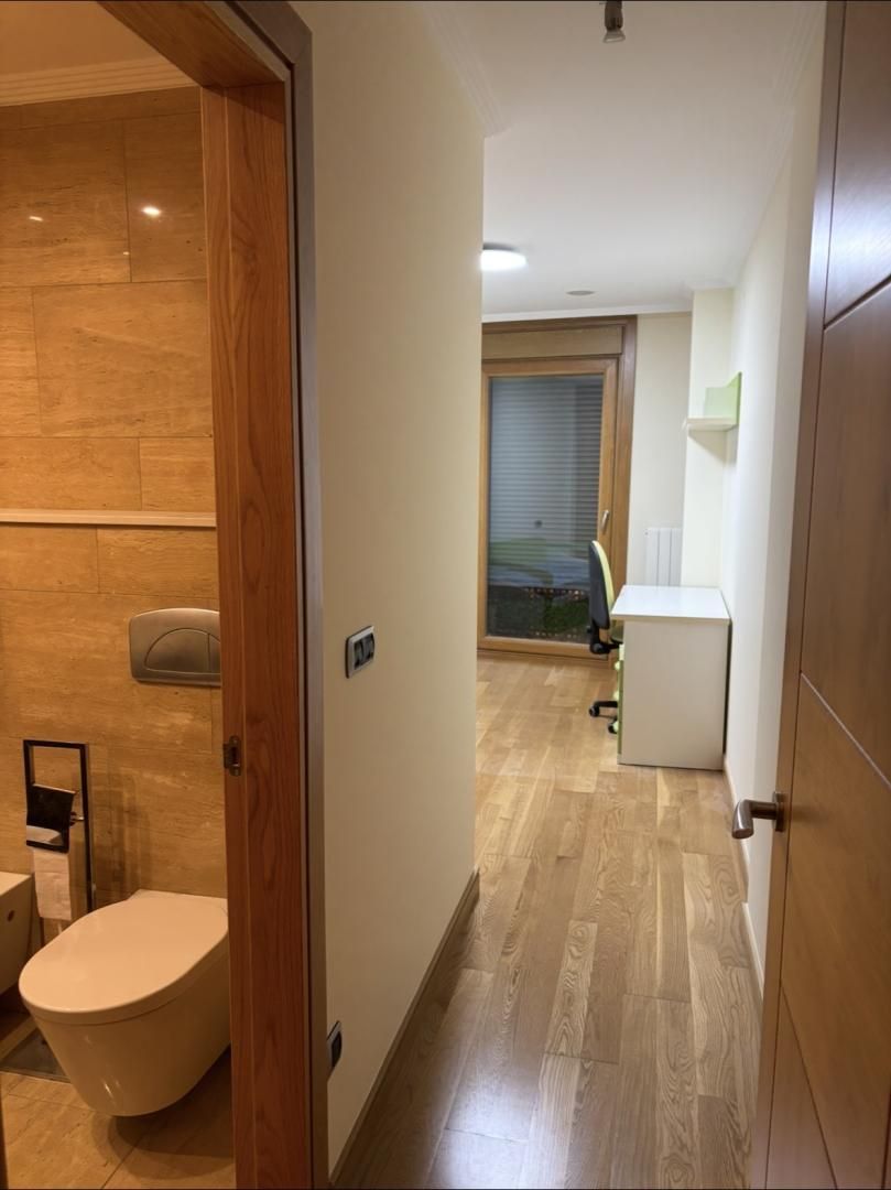 Piso en  Rúa de Pontevedra 8 - Foto 13