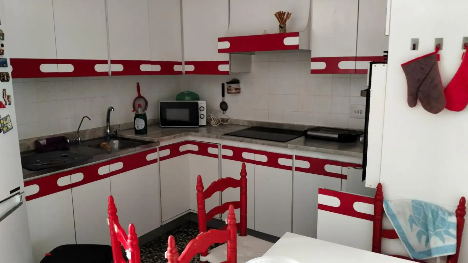 Piso en  Carrer del Filet de Fora 2 - Foto 7