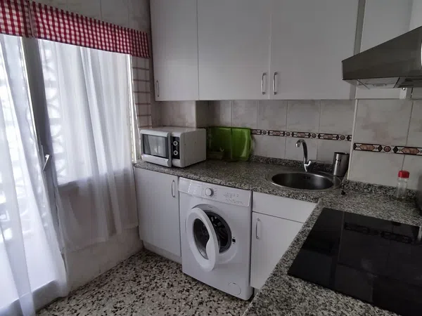 Piso en Calle de los Condes de Aragón, 11, Pol Universidad Romareda - Foto 12