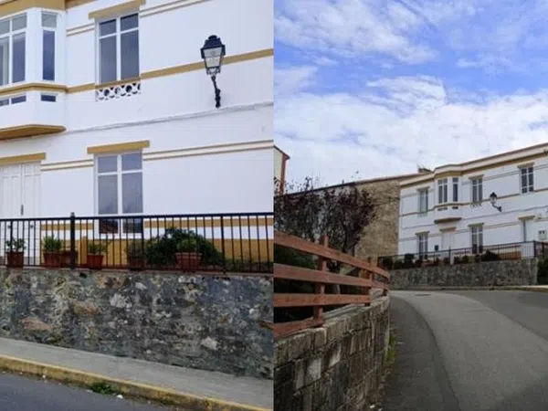 Casa o chalet independiente en Muros - Foto 7