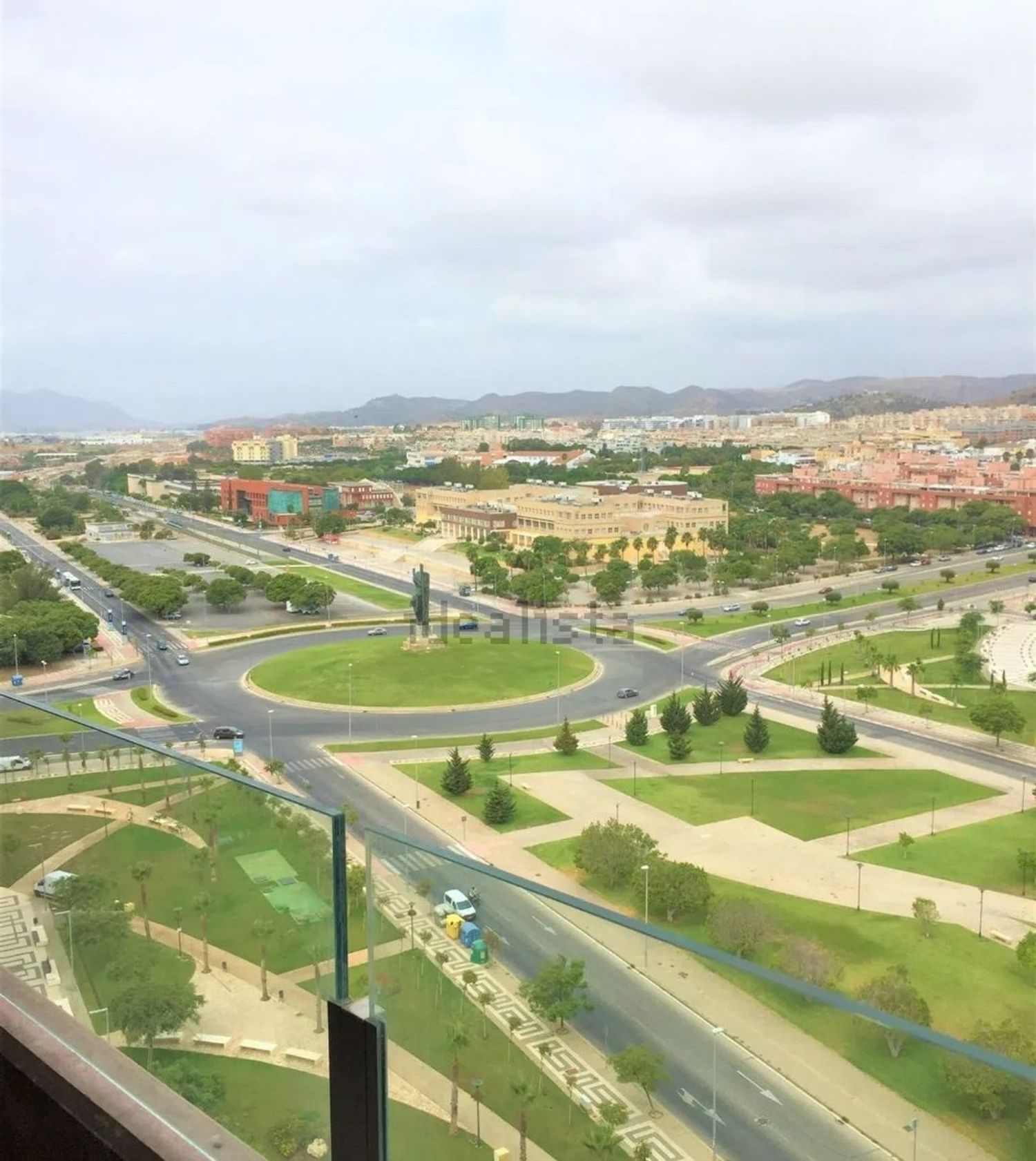 Piso en Bulevar Louis Pasteur, 5 - Foto 19