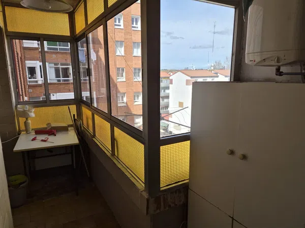 Piso en Calle del Amor de Dios, 33 - Foto 23