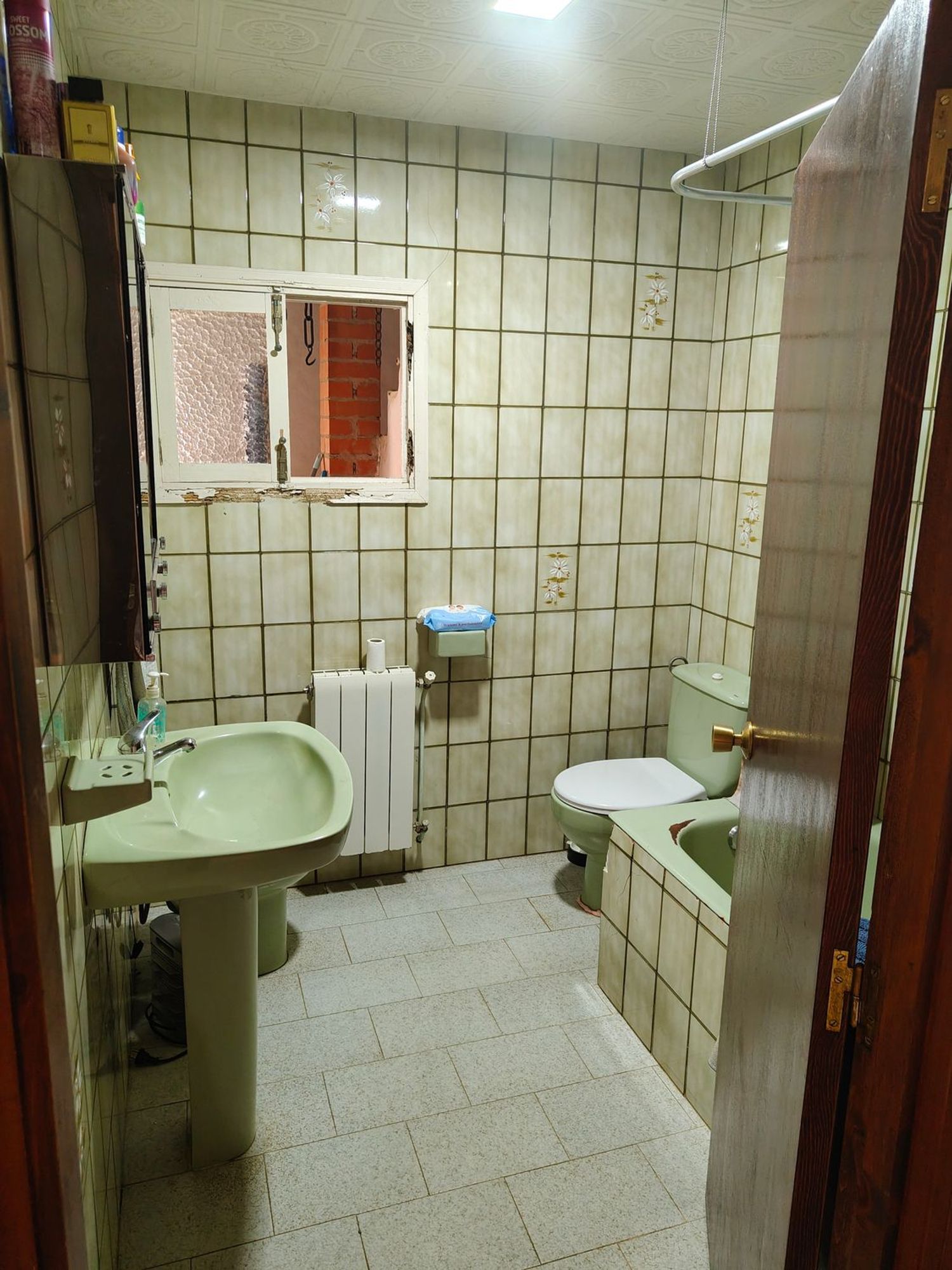 Casa o chalet independiente en Braulio Pérez, 11 - Foto 9