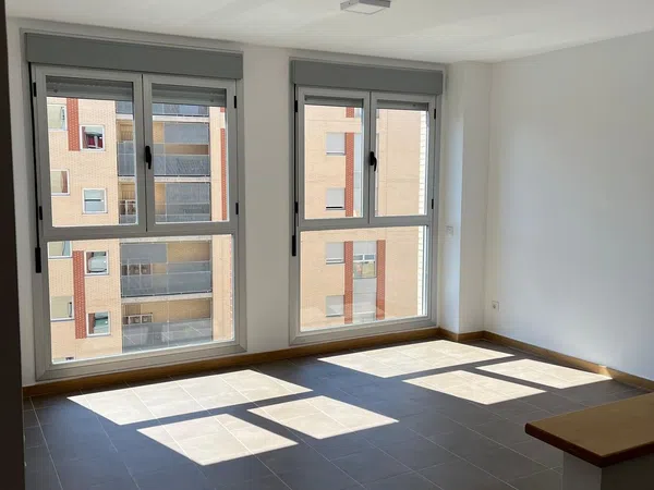 Piso en avenida de Castilla y León, 11 - Foto 4