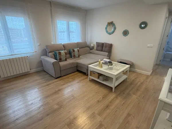 Piso en Barrio San José Alto