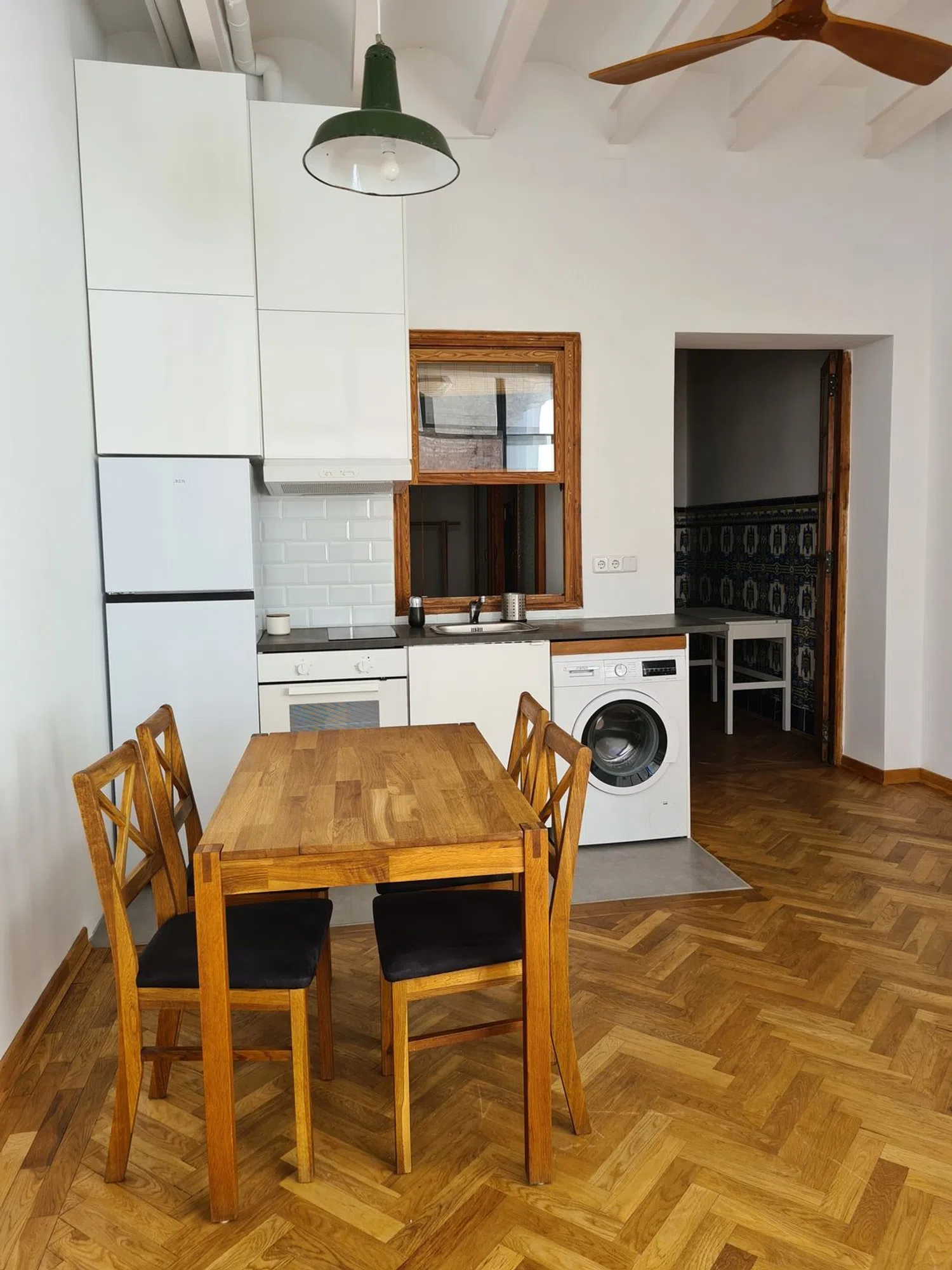 Piso en calle dels Àngels, 56 - Foto 8