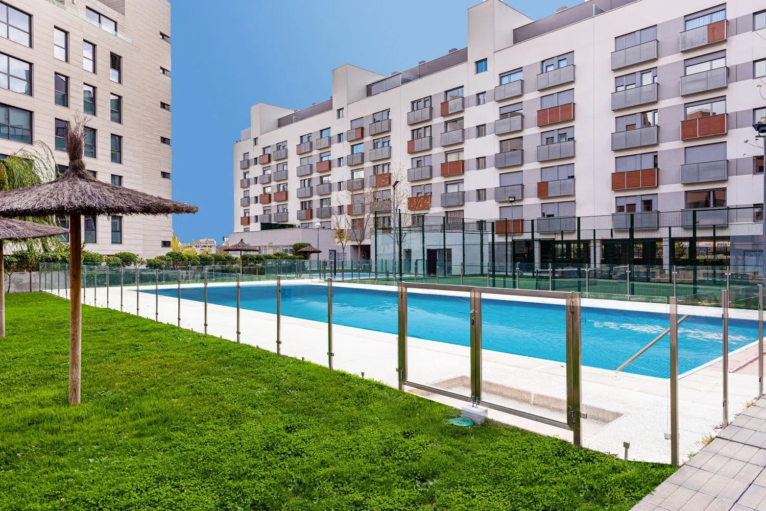 Piso en calle San Juan de Ortega - Foto 21