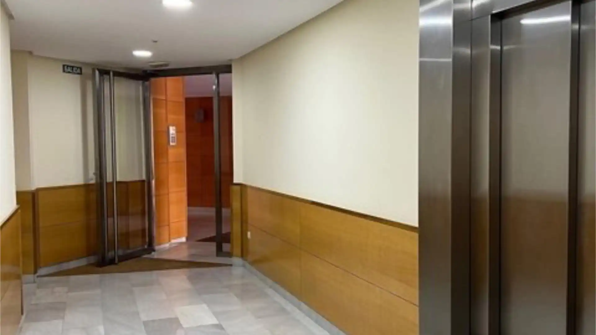 Piso en  Calle Colombia 1 - Foto 3