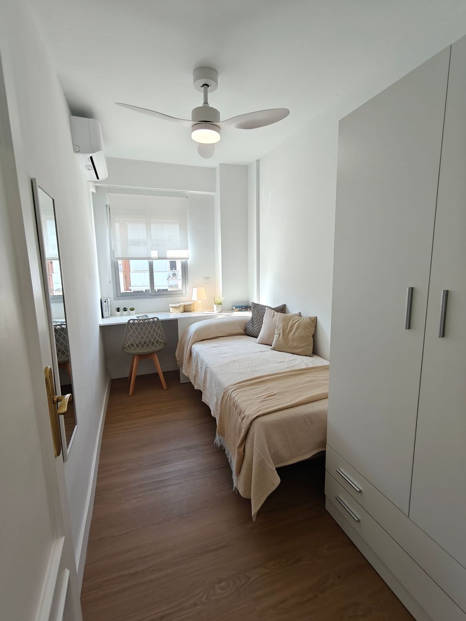 Piso en avenida de Sánchez Pizjuán, 1 - Foto 11