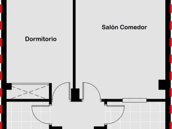 Piso en Jose Cádiz Salvatirrra, 5 - Foto 17