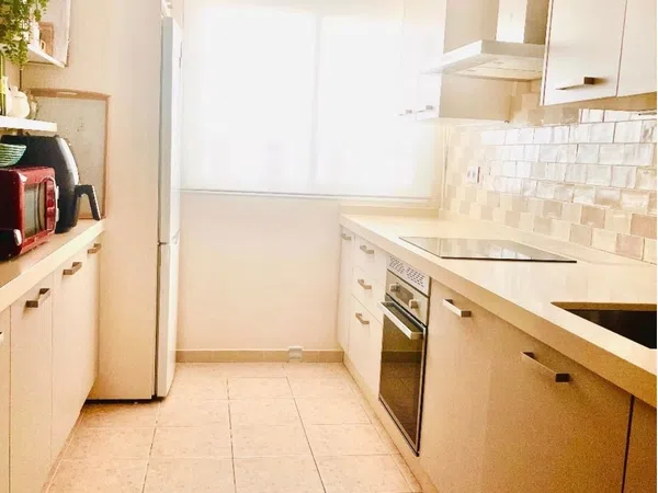 Piso en Camino de la Granadilla, 2, Guadalmina Alta - Foto 4