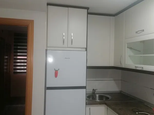 Piso en calle del Amor Hermoso, 4