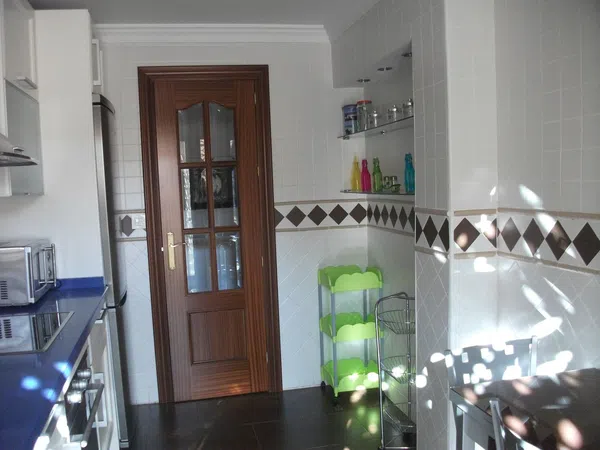 Piso en Camino de Ronda, 136, Ronda - Arabial - Foto 5