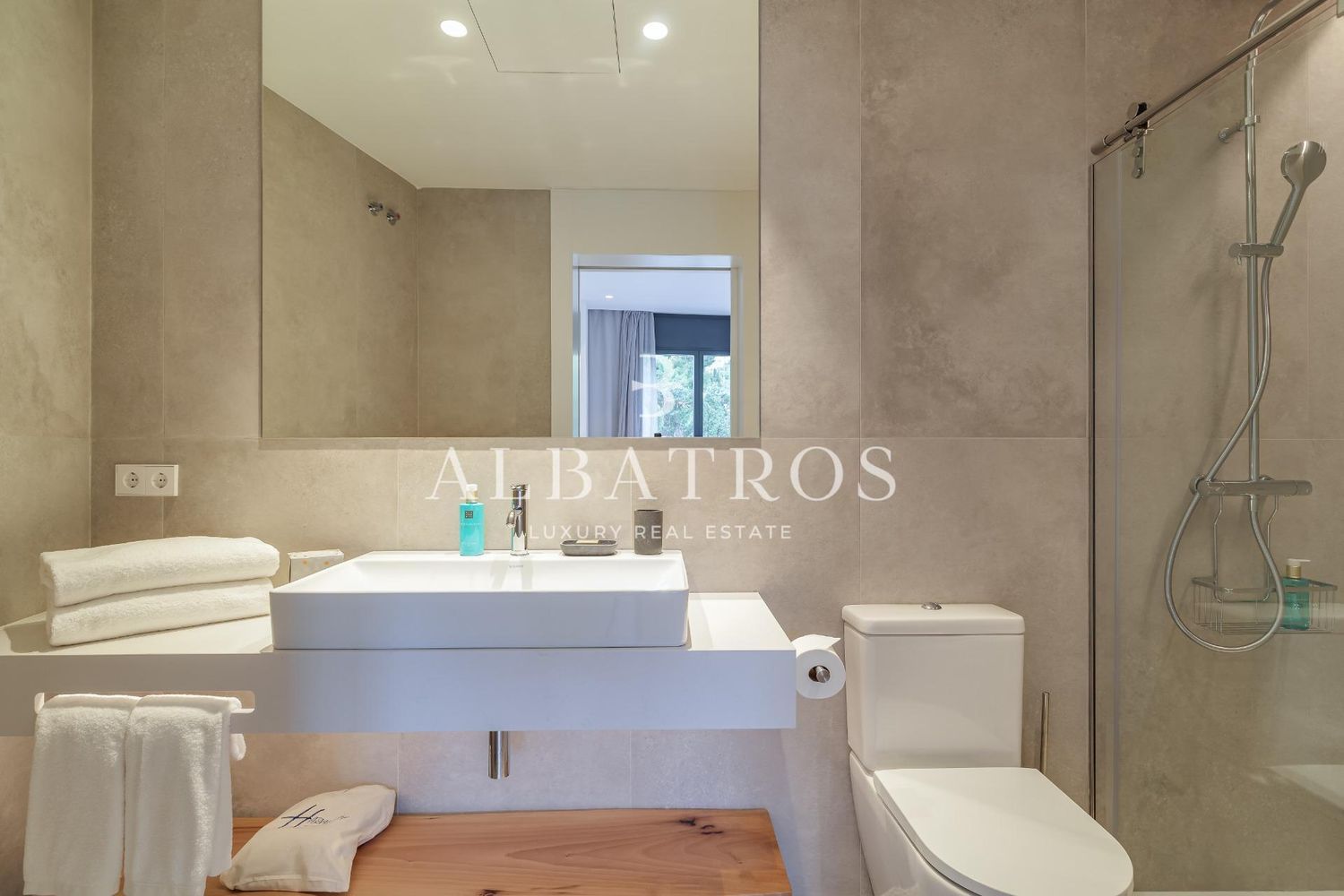 Piso en Calle de Loreto, Les Corts - Foto 16