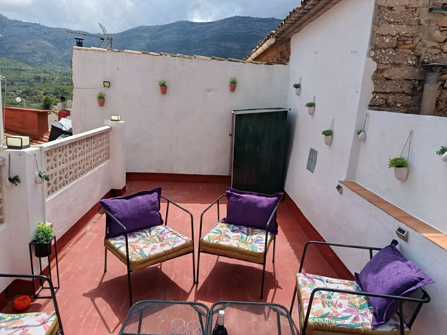 Casa de pueblo en Calle de la Puríssima, 6 - Foto 24