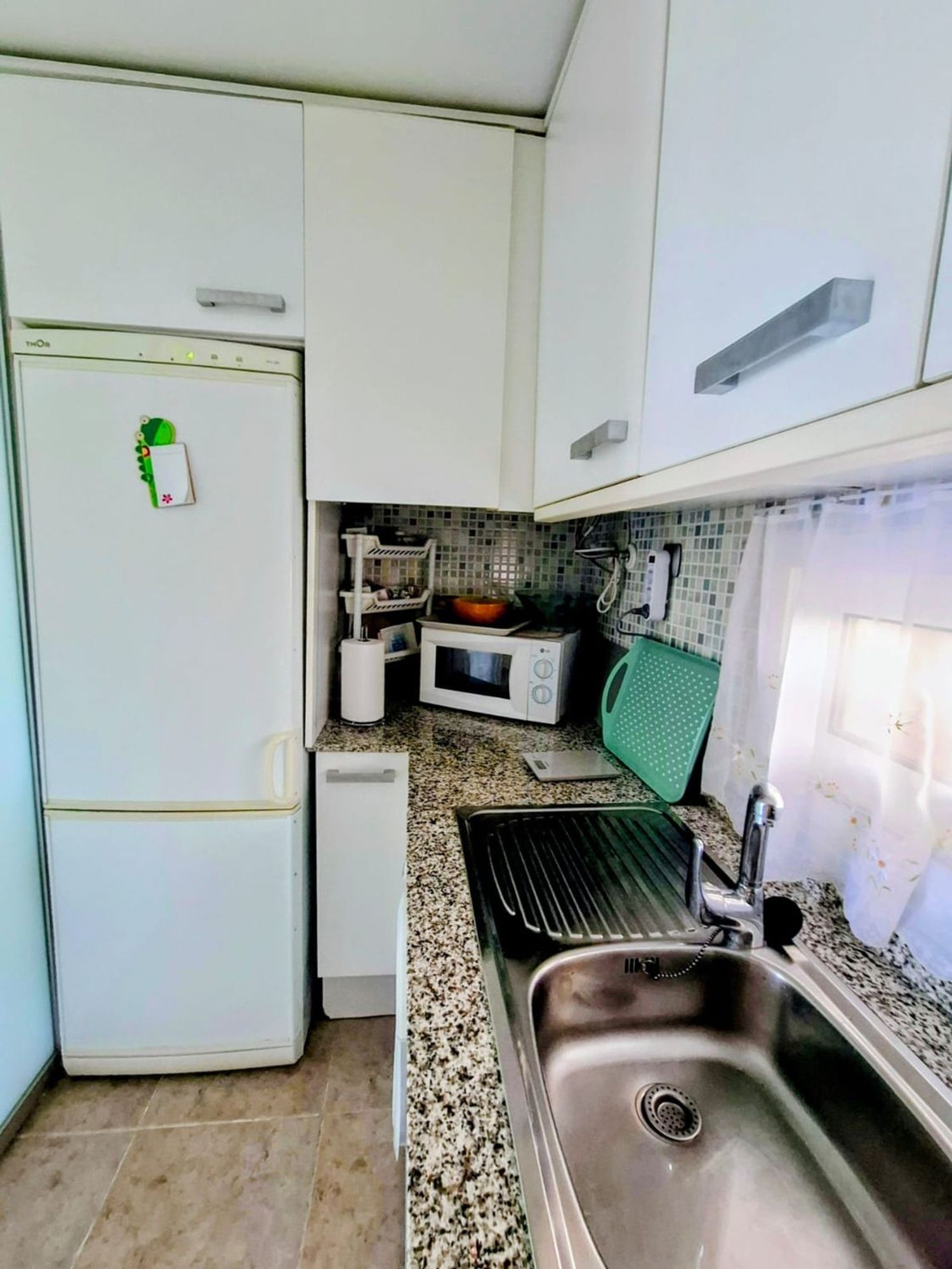 Piso en Barrio Veneziola g, 17, Playa del Esparto-Veneziola, Playa del Esparto-Veneziola - Foto 9