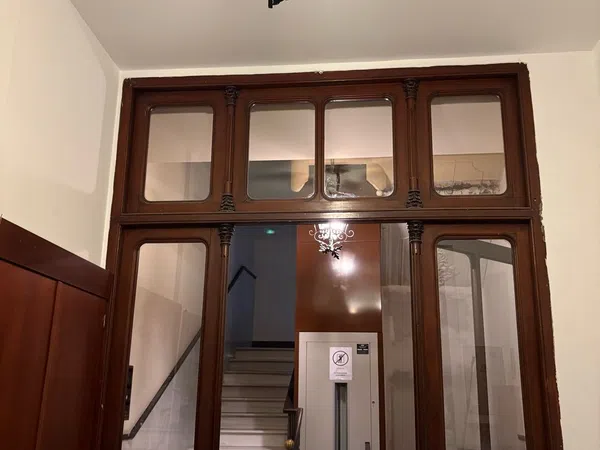 Piso en Calle Niño de Guevara, Centro Histórico - Foto 1