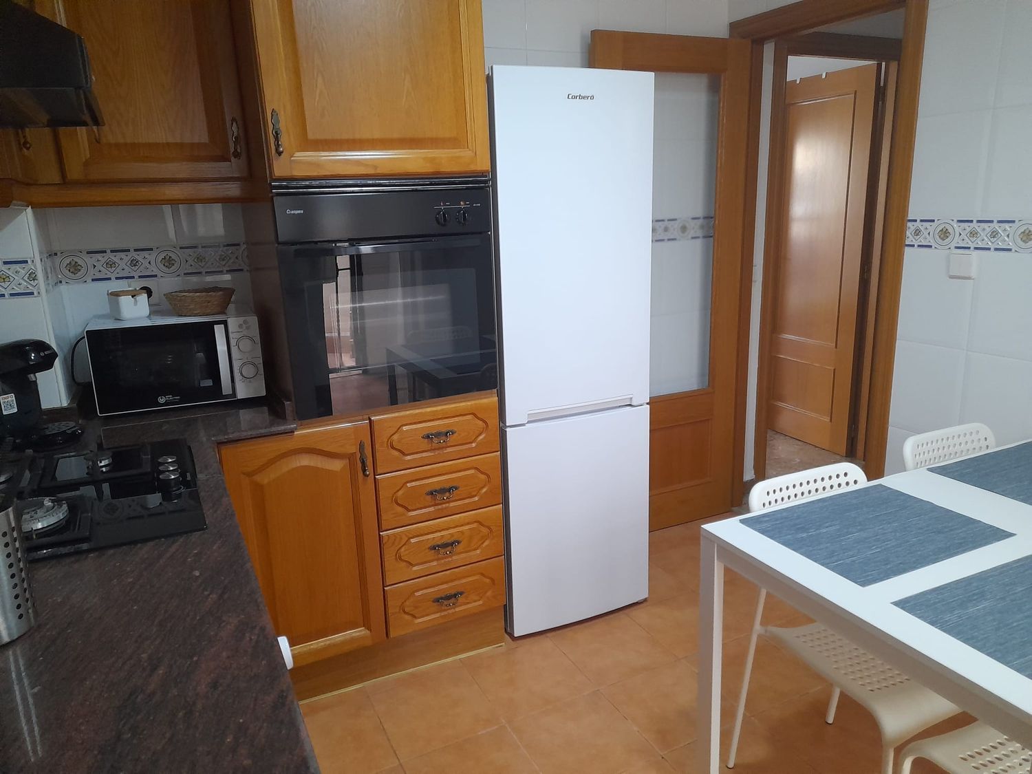 Piso en Calle de l'Arquitecte Arnau, 53, Benimaclet, València - Foto 10