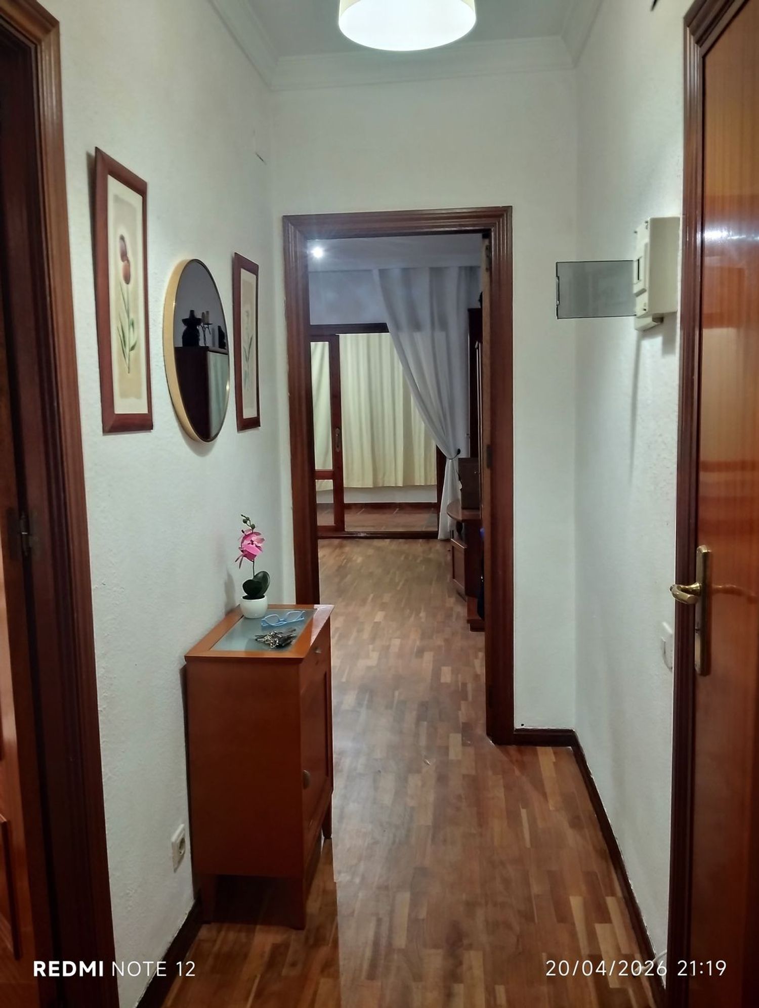 Piso en calle Gitanillo de Triana, 29004 - Foto 3