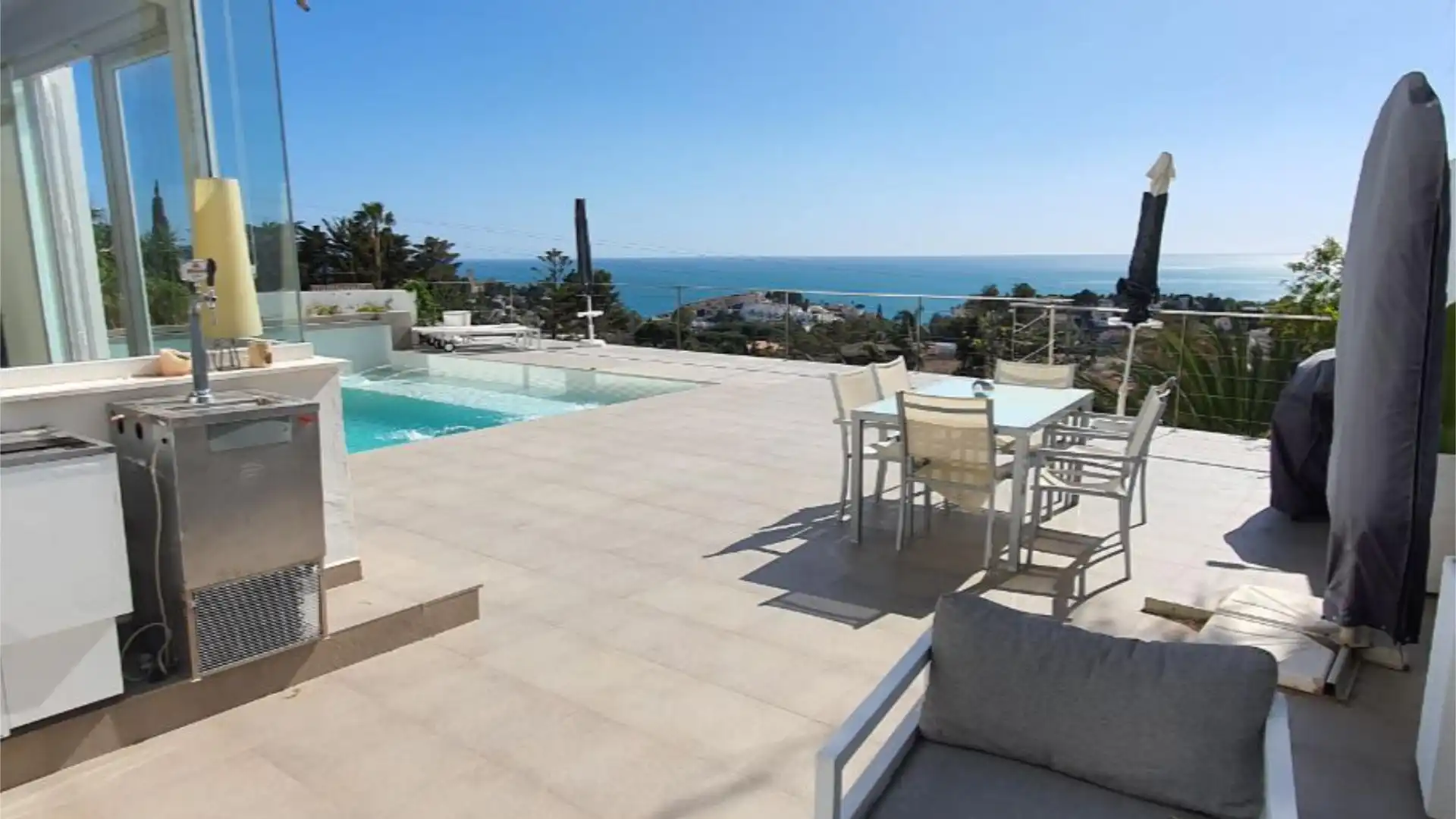 Chalet en  Calle Olmos 36 - Foto 8