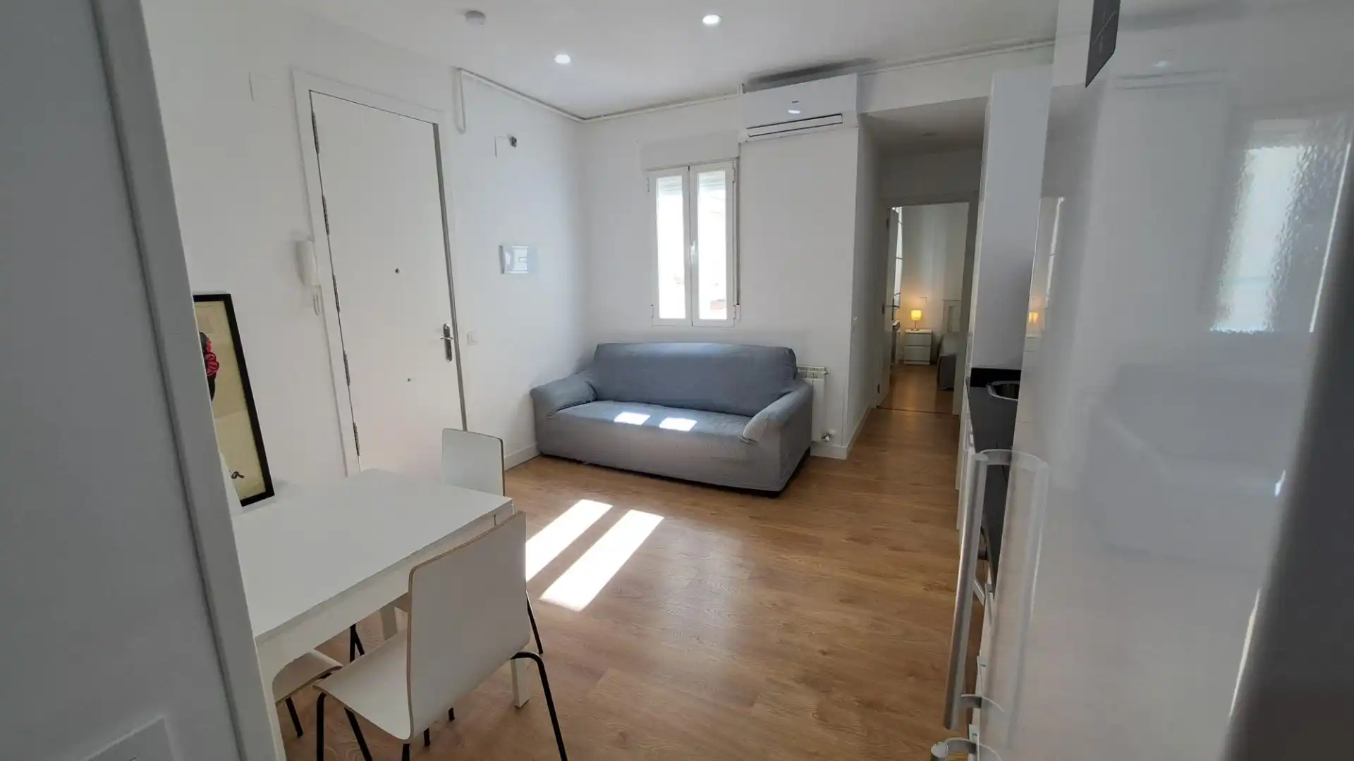 Piso en  Calle de Alcántara 23 - Foto 21