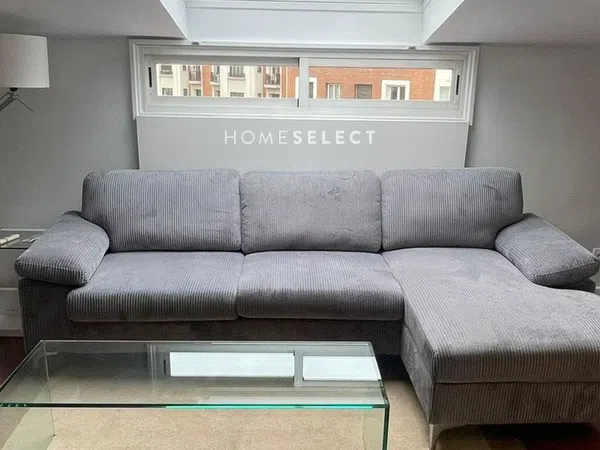 Piso en calle de Serrano