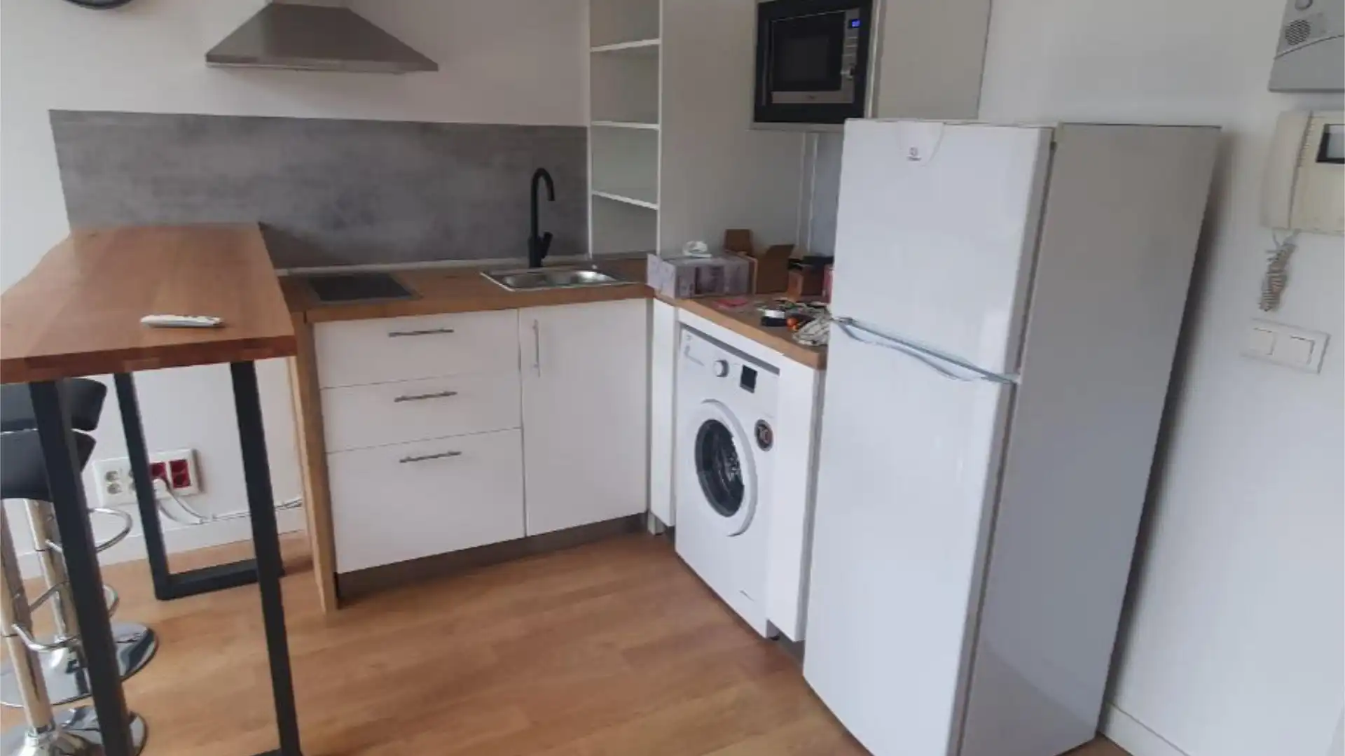 Piso en  Carretera de Fuencarral 56 - Foto 10