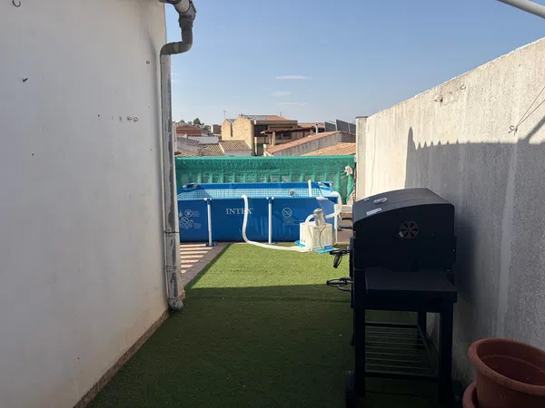 Casa o chalet independiente en Calle Angel Méndez, 26 - Foto 17