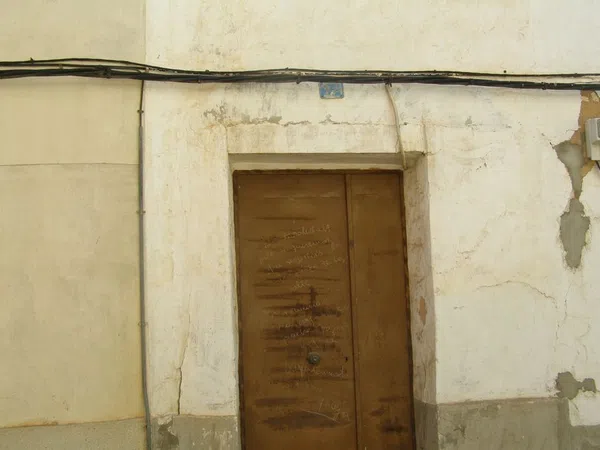 Casa de pueblo en Calle José María Roales, 17 - Foto 1